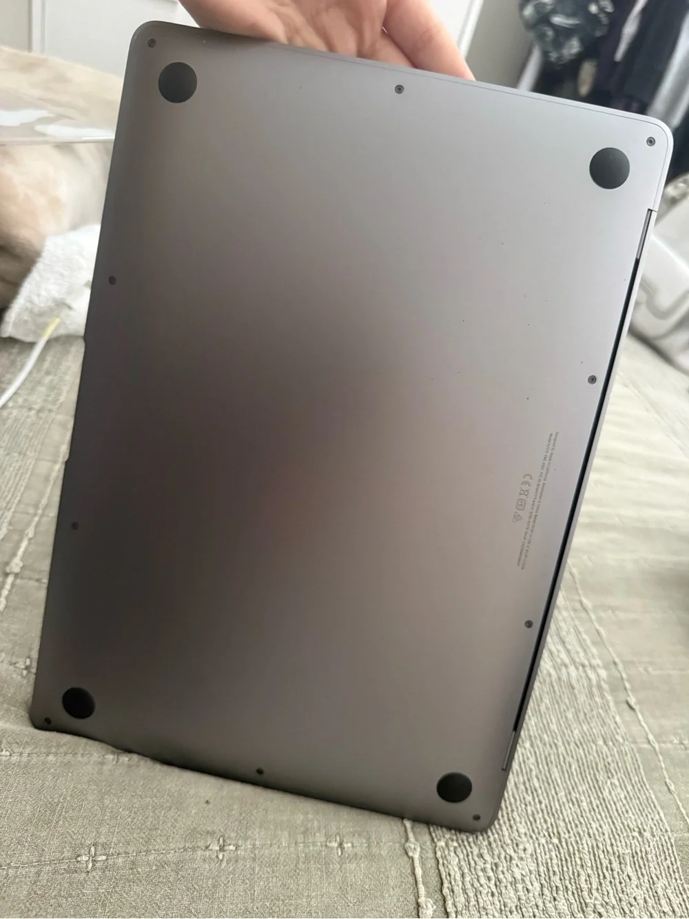 Apple MacBook Air 13 Inch